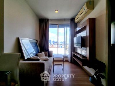 ขายคอนโด : คอนโด 1-ห้องนอน ที่ ริธึ่ม สุขุมวิท 50 ใกล้ BTS อ่อนนุช (ID 1538181)