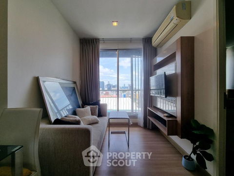 คอนโด 1-ห้องนอน ที่ ริธึ่ม สุขุมวิท 50 ใกล้ BTS อ่อนนุช (ID 1538181)