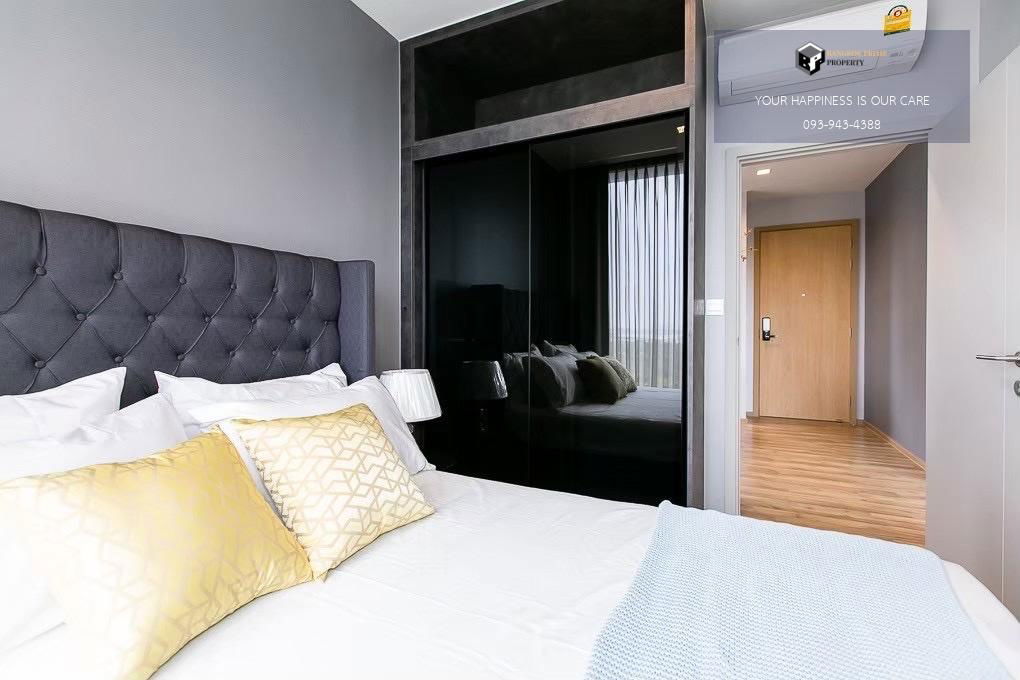 picture The Line Jatujak-Mochit | 🚝Near BTS, MRT Chatuchak #2025111812994 - 3/10