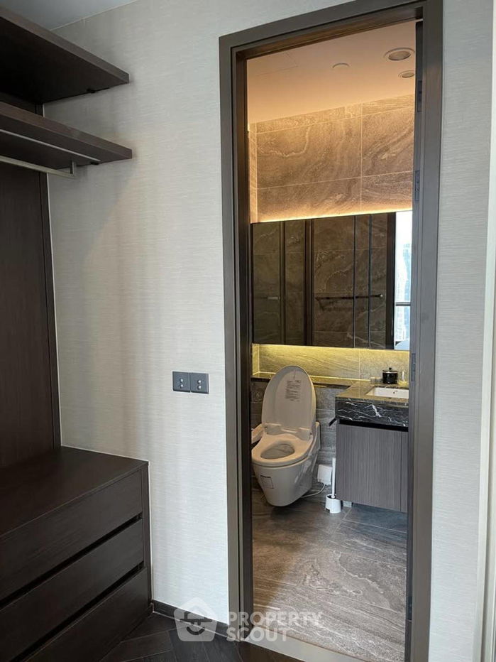 รูป คอนโด 1-ห้องนอน ที่ ดิ เอส สุขุมวิท 36 ใกล้ BTS ทองหล่อ (ID 2438291) - รูปที่ 8/10