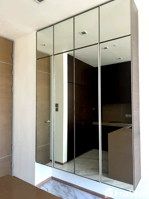 Condos for sale : SALADAENG ONE - 1 bedroom 5877487