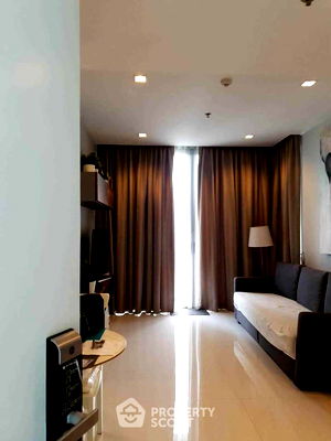 คอนโดให้เช่า : คอนโด 1-ห้องนอน ที่ นารา 9 บาย อีสเทอร์น สตาร์ ใกล้ BTS ช่องนนทรี (ID 2399817)