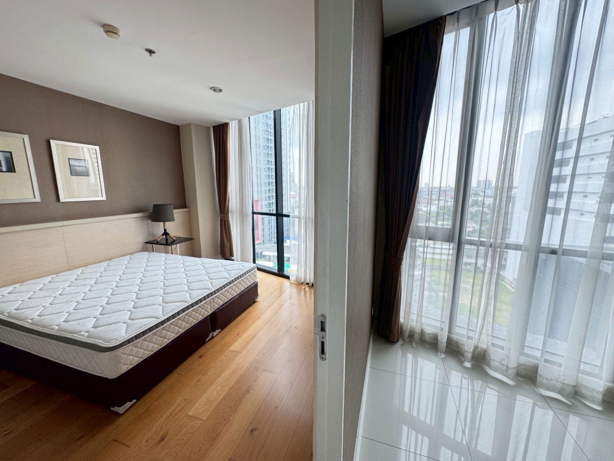 picture 2-Bedroom Condo in the Heart of Ekkamai — For Sale by Owner, Below Market Price! - 6/10