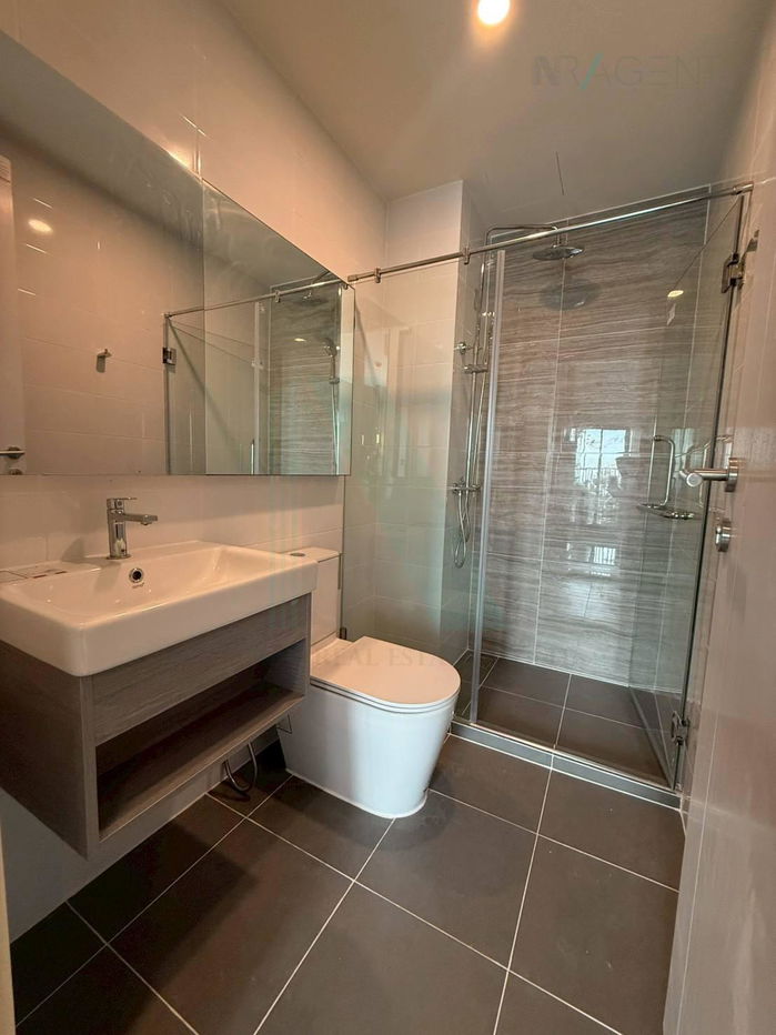 picture ð For Sell Condo KNIGHTSBRIDGE SUKHUMVIT - THEPHARAK Building 1, Floor 35,1 bed room, Room size 28 sqm - 4/8