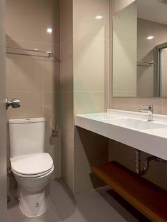 📌 ขายคอนโด ไอดีโอ สาทร-วงเวียนใหญ่ อาคาร 1 ชั้น 21 1 ห้องนอน ขนาด 34 ตรม ใกล้ ตลาดเจริญรัถ