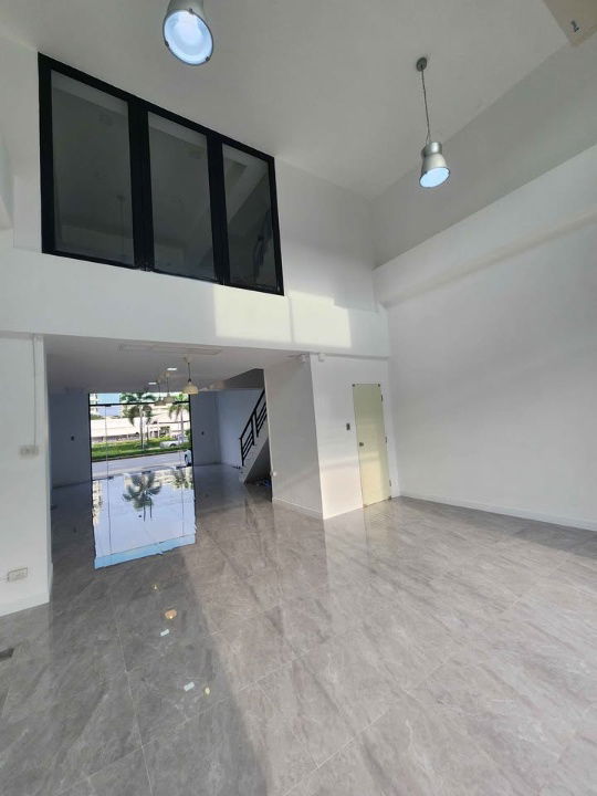 รูป WS5703 [เช่า] H-Cape Biz Sector อ่อนนุช–สุขาภิบาล 2 💼 เช่าทั้งตึก 75,000 บาท/เดือน 📍 ARL ทับช้าง  - รูปที่ 6/22