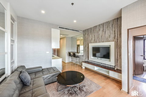 รูปภาพ ราคาดี ทำเลทอง ห้ามพลาด!! โนเบิล รีเวนต์ ใกล้ Airport Rail Link สถานีพญาไท