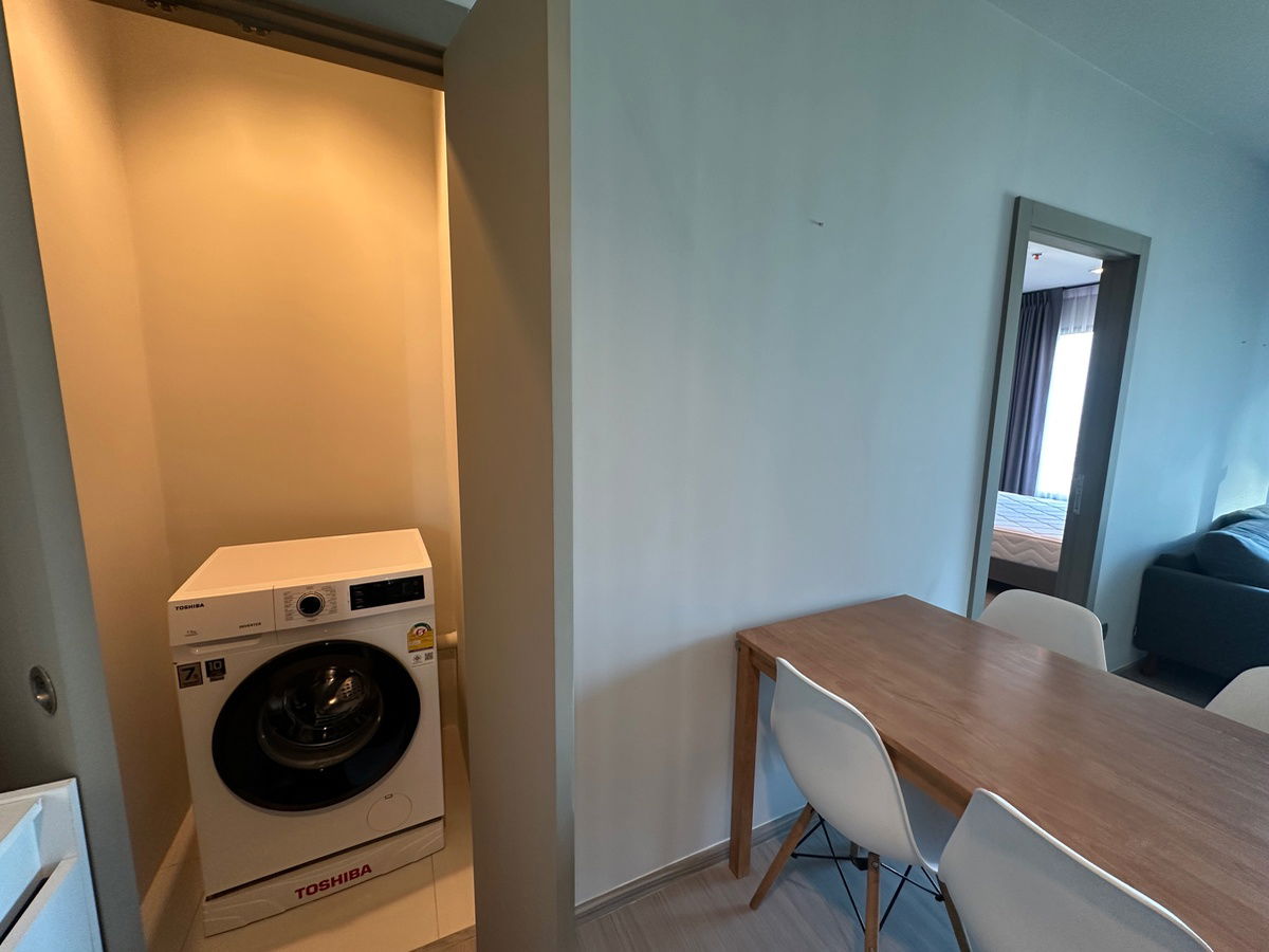 picture Life asoke rama9 🩷58 Sq.m.🩷29,000 - 12/13