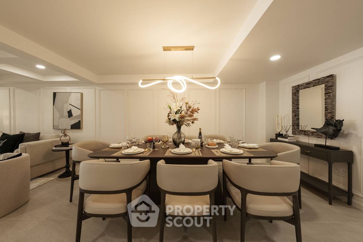 picture 3-BR House at Khlong Tan Niwet Village near ARL Ramkhamhaeng (ID 2436847) - 1/32