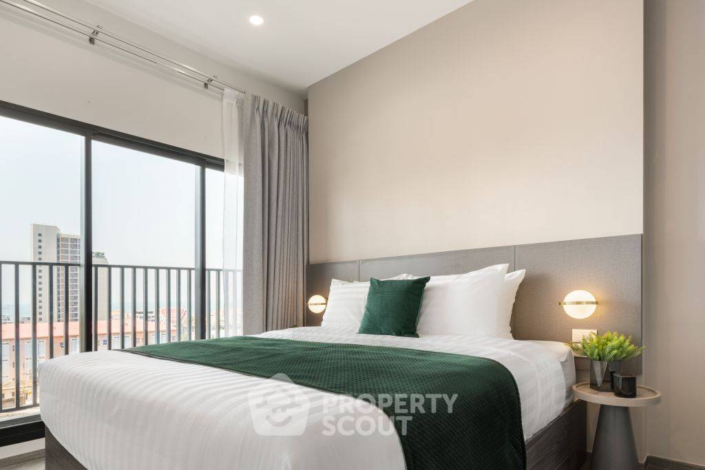 picture 2-BR Condo at Hampton Sriracha in Si Racha (ID 1552955) - 1/20