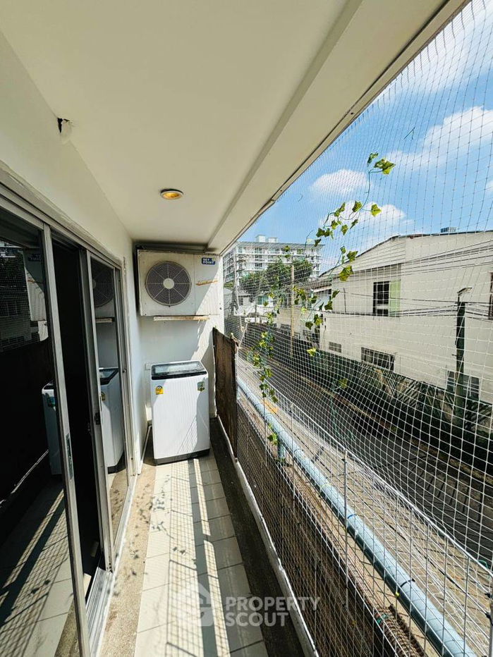 รูป คอนโด 2-ห้องนอน ที่ วอเตอร์ฟอร์ด พาร์ค พระราม 4 ใกล้ BTS พระโขนง (ID 1728398) - รูปที่ 5/13