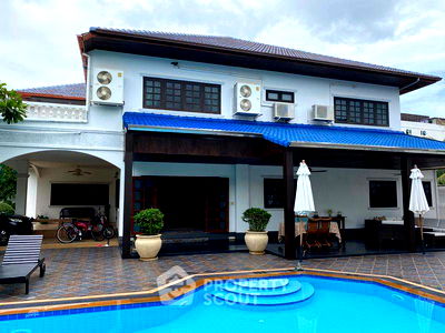 บ้านเดี่ยว หัวหิน มาร์เก็ต วิลเลจ  : วิลล่า 6-ห้องนอน ใกล้ มาร์เก็ตวิลเลจ หัวหิน (ID 2430551)