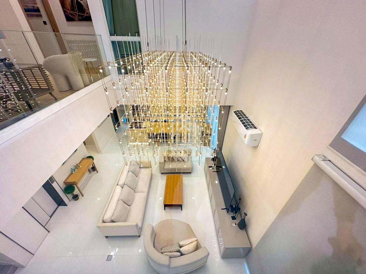 picture For Rent VIVE Ekkamai - Ramintra - 8/16