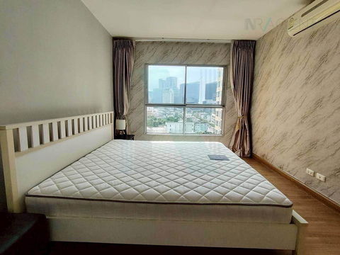 ðĐ For Rent Condo S&S SUKHUMVIT Building P, Floor 11,1 bed room, Room size 36 sqm