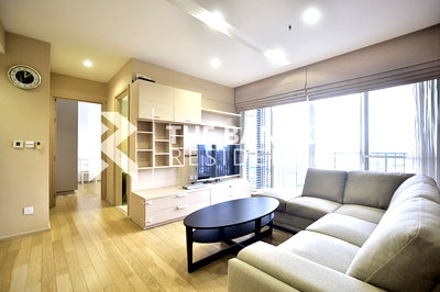Condos for rent : Ultimate Luxury Condo in Business District Siri At Sukhumvit near BTS Thong Lo