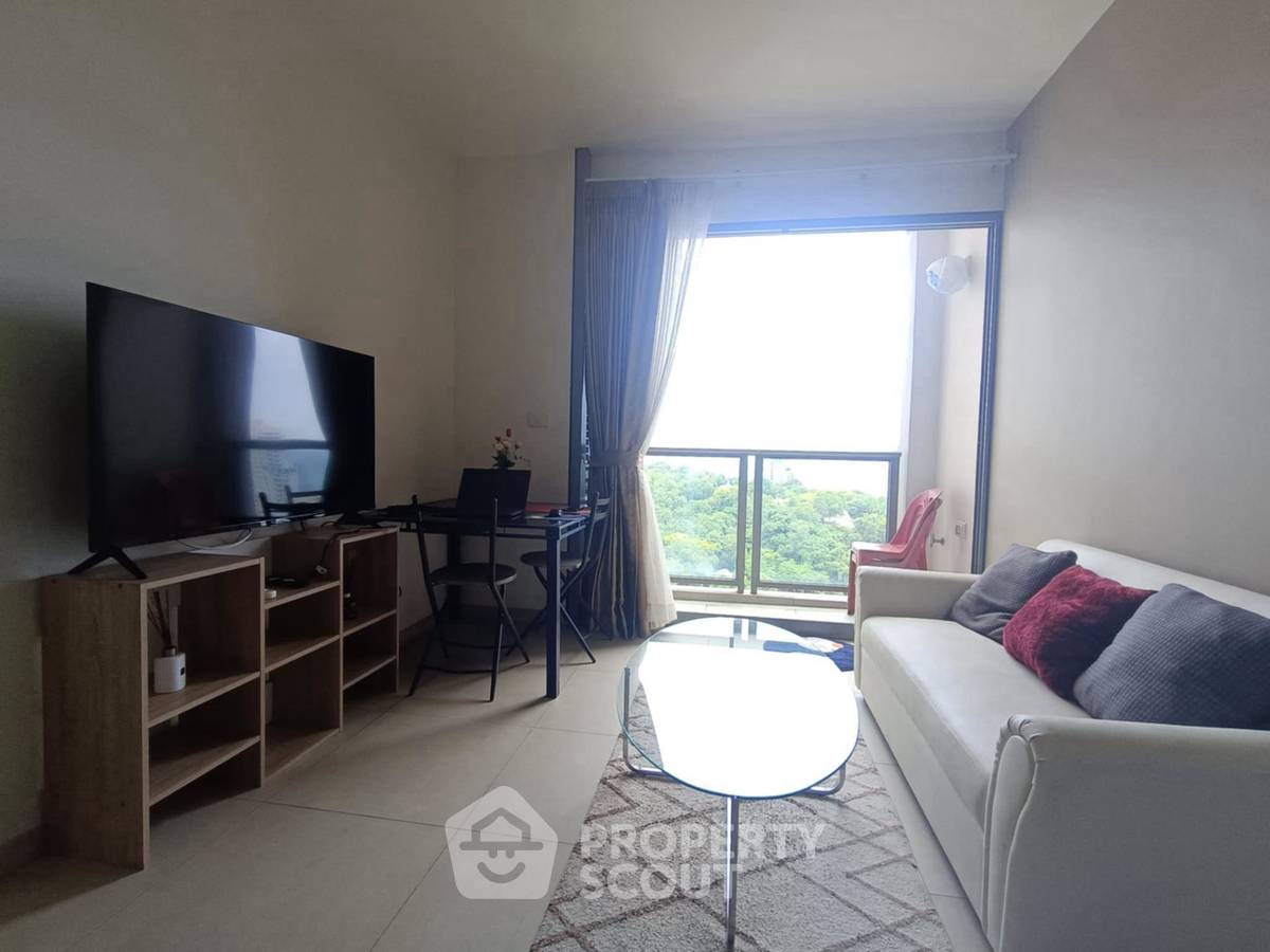 picture 2-BR Condo at Unixx South Pattaya close to Phratamnak (ID 2231440) - 12/20