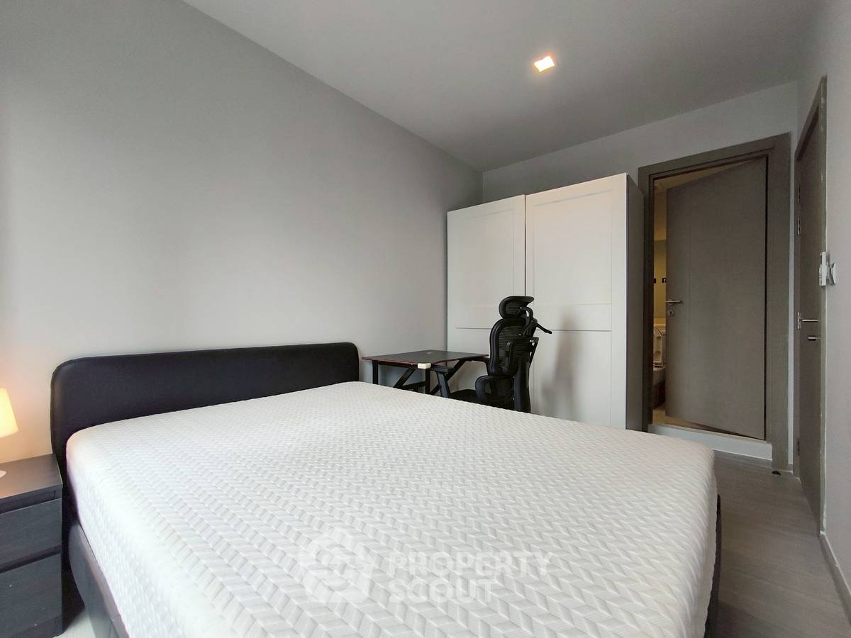 รูป คอนโด 2-ห้องนอน ที่ ไลฟ์ อโศก - พระราม 9 ใกล้ MRT พระราม 9 (ID 2212411) - รูปที่ 5/8