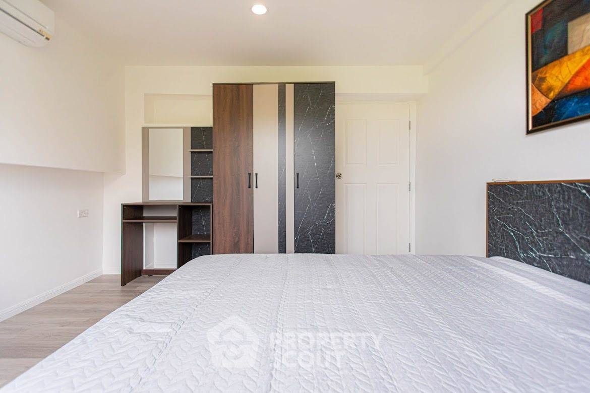 รูป คอนโด 1-ห้องนอน ที่ หินน้ำทรายสวย คอนโด หัวหิน ใกล้ เมืองหัวหิน (ID 2257133) - รูปที่ 8/21