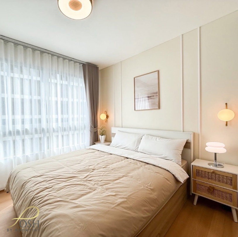 Dcondo Creek - Cozy Minimal Room Located on Wichit Songkram Road, the Heart of Kathu, Easy Access to Patong - image 2