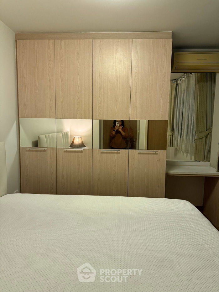 picture Studio Condo at Haven Phaholyothin Condominium near BTS Saphan Khwai (ID 2438397) - 8/13
