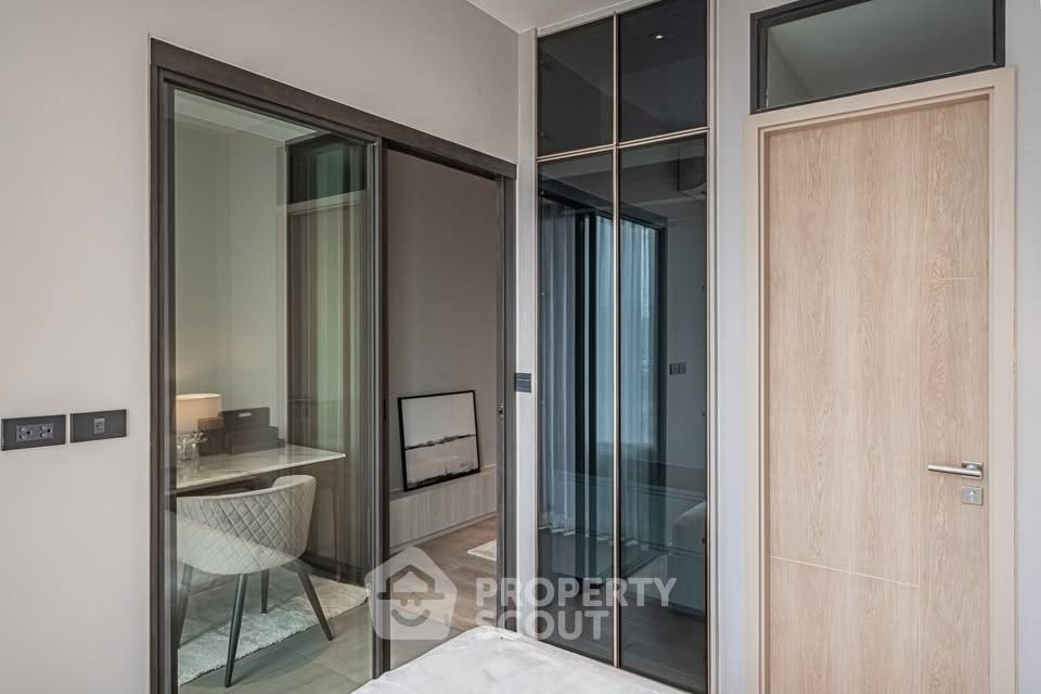 รูป คอนโด 1-ห้องนอน ที่ เดอะฟายน์ แบงค็อค ทองหล่อ-เอกมัย ใกล้ BTS ทองหล่อ (ID 2438198) - รูปที่ 8/16