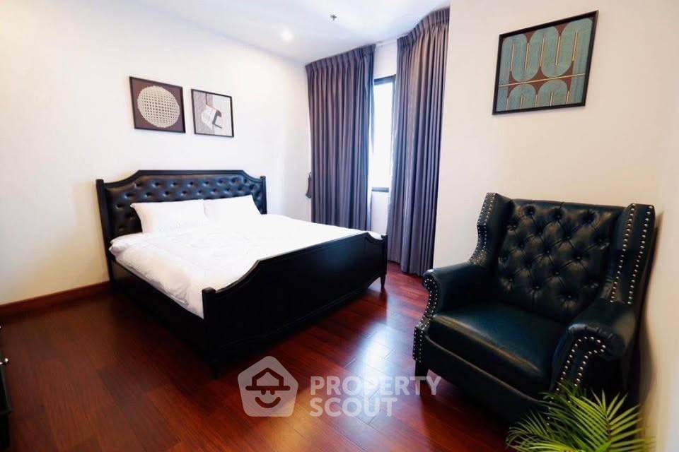 picture 2-BR Condo at Supalai Premier @ Asoke near MRT Phetchaburi (ID 2383907) - 3/16