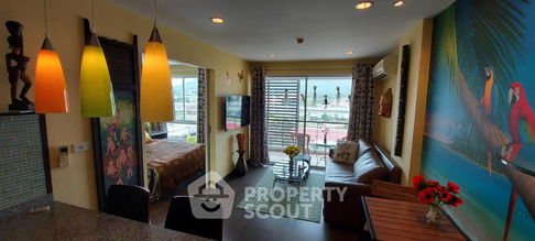 1-BR Condo at Tira Tiraa close to Hua Hin Night Market (ID 2438769)