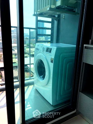 Condos for sale : 1-BR Condo at Ideo Sukhumvit 93 near BTS Bang Chak (ID 449997)