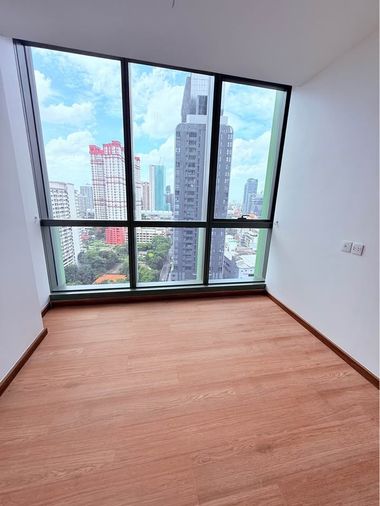 ขาย วิช ซิกเนเจอร์ แอท มิดทาวน์ สยาม 1 ห้องนอน