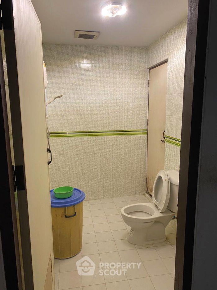 picture 3-BR Townhouse in Suthep (ID 2430866) - 2/5