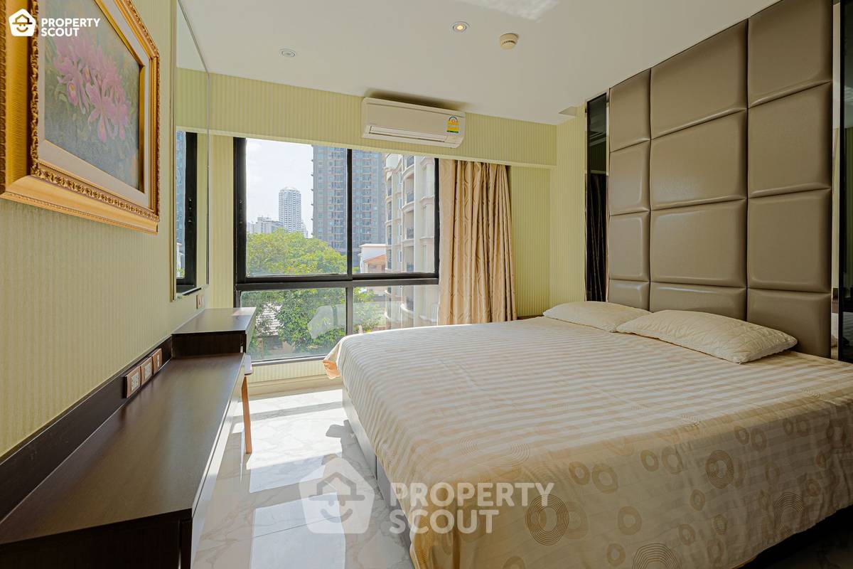 รูป คอนโด 2-ห้องนอน ที่ ไทดี้ ดีลักซ์ สุขุมวิท 34 ใกล้ BTS ทองหล่อ (ID 2281327) - รูปที่ 2/26