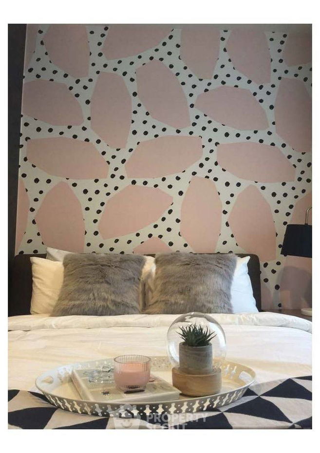 picture 1-BR Condo at The Line Jatujak - Mochit near BTS Mo Chit (ID 1326025) - 11/12