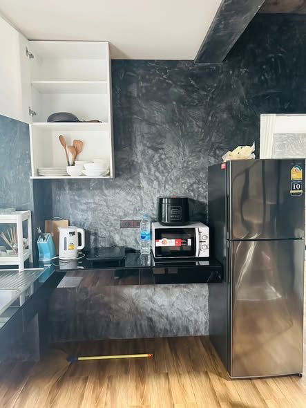 รูป ขายบ้านเดี่ยว 2 ชั้น 3 ห้องนอน 3 ห้องน้ำ 1 ห้องครัว 2 ที่จอดรถ - รูปที่ 10/16