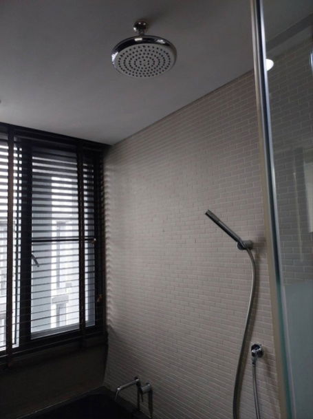 รูป คอนโดให้เช่า ไซมิส จอยญ่า (CR03162) - รูปที่ 7/9