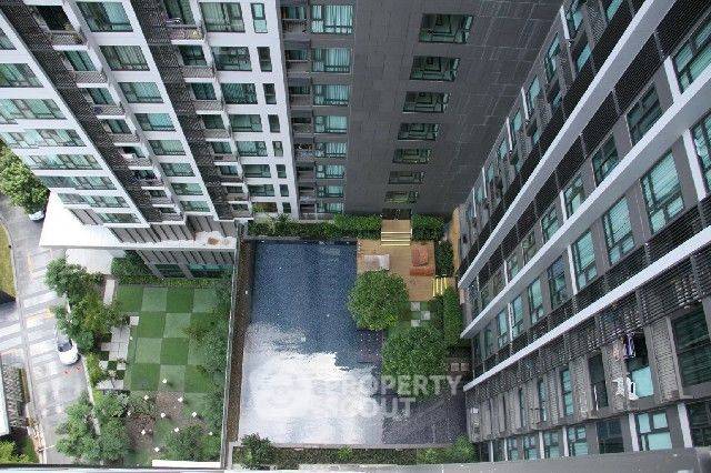 picture 2-BR Condo at Rhythm Sukhumvit 36-38 near BTS Thong Lor (ID 2229689) - 10/10