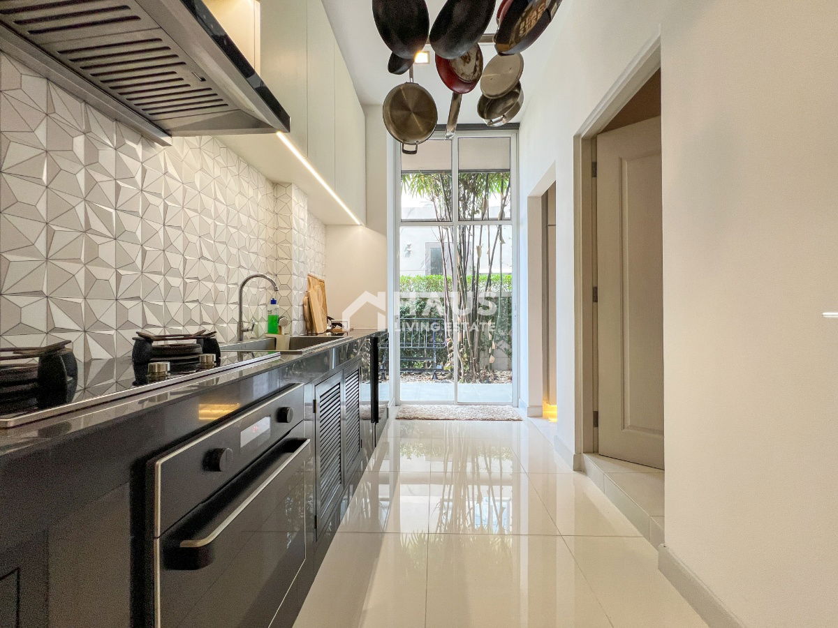 รูป 🔥 ขายบ้านเดี่ยว บางกอก บูเลอวาร์ด แจ้งวัฒนะ 2 🔥/ 4 ห้องนอน #HCYP023 - รูปที่ 14/48