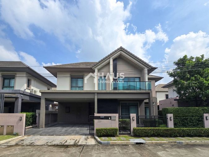  Bangkok Boulevard Sathorn - Pinklao 2 / 4 Bedrooms #HRP2016