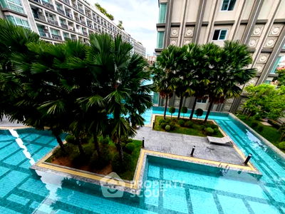 Condos for sale Jomtien Sai 2 : 1-BR Condo at Dusit Grand Park 2 close to Pattaya (ID 2397561)
