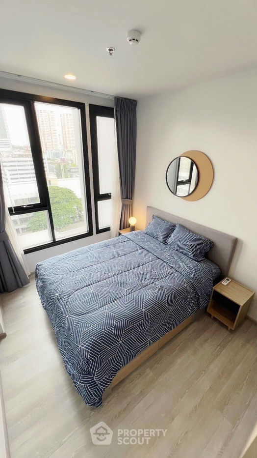 picture 1-BR Condo at XT Ekkamai near BTS Thong Lor (ID 2059265) - 9/28