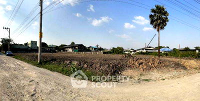 ที่ดิน เมืองนนทบุรี นนทบุรี : ที่ดินสำหรับปล่อยขาย 2,800 ตารางเมตร แถว ใน บางศรีเมือง (ID 2432916)