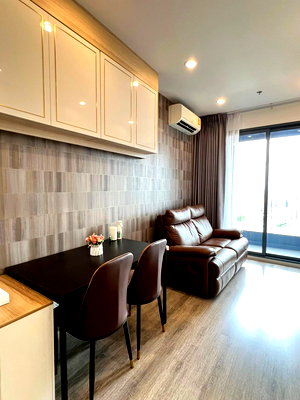 Condos for rent Bangna - Trat  : IDEO Mobi Sukhumvit             66 