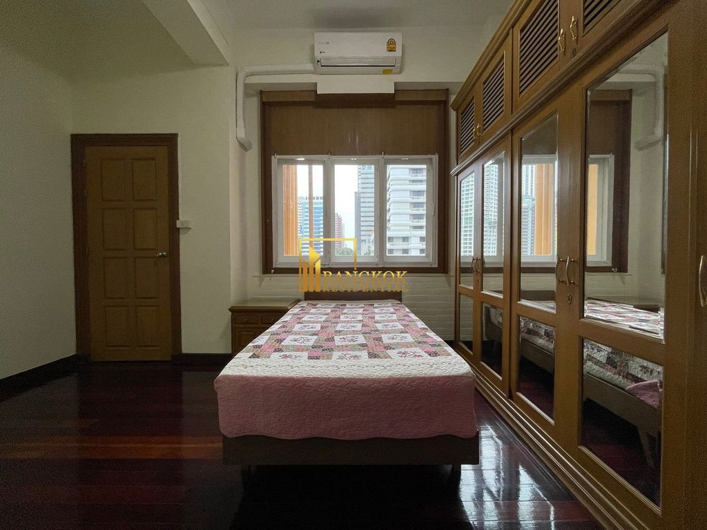 รูป Great Value 3 Bedroom Apartment For Rent in Prime Location - BR20159AP - รูปที่ 28/39
