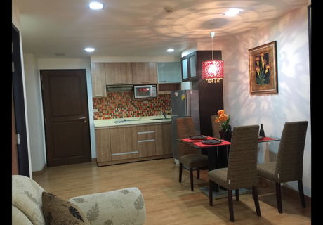 รูปภาพ OMG3123  [ The Alcove 49 ]  Large 1 Bedroom unit - for RENT 4-Jan-26