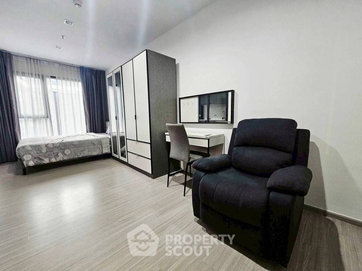 รูป คอนโด 1-ห้องนอน ที่ ไลฟ์ อโศก ไฮป์ ใกล้ ARL มักกะสัน (ID 2438593) - รูปที่ 7/7