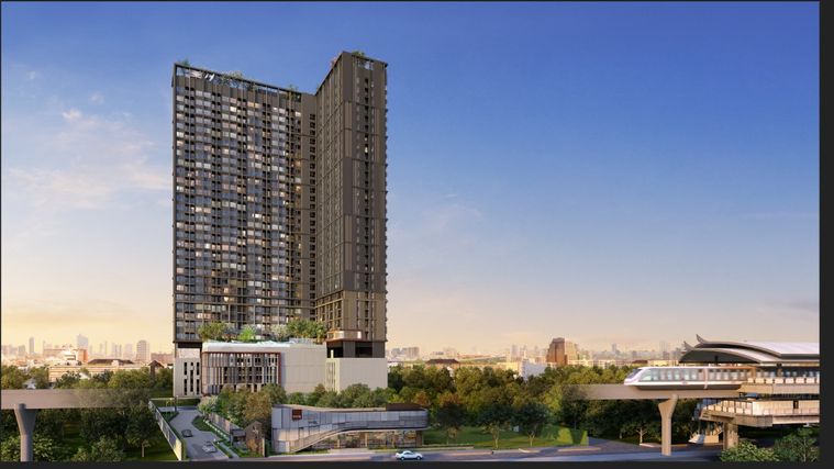 NICHE MONO Chaengwattana