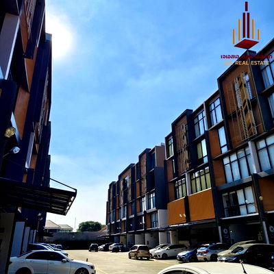 โฮมออฟฟิศ ทรู ดิจิทัล พาร์ค : ✨ ขาย เดอะ ไพรด์ สุขุมวิท 77 ✨   ราคา 19,900,000 บาท