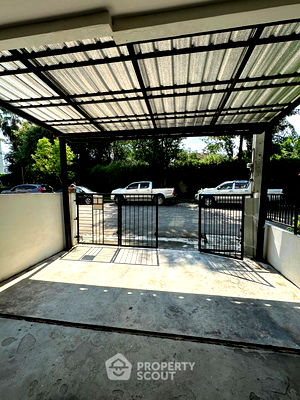 ทาวน์โฮม เขตคลองสามวา : ทาวน์เฮาท์ 3-ห้องนอน ใน บางชัน (ID 2430876)