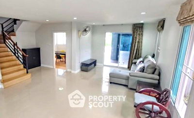 บ้านเดี่ยว พิพิธภัณฑ์ยางพารา  : บ้าน 4-ห้องนอน ใกล้ พัทยาตะวันออก (ID 2428712)