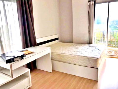 คอนโดให้เช่า : ห้องว่าง🧿รวมคอนโด 2 ห้องนอน🧿⚠️🛋️🛌เดอะ คิทท์ ติวานนท์