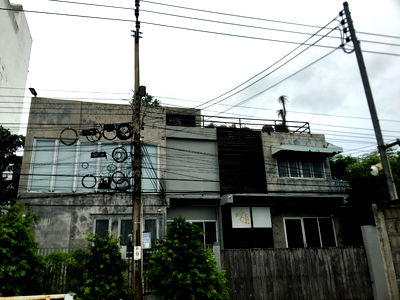 โฮมออฟฟิศ ทรู ดิจิทัล พาร์ค : ทาวน์เฮาส์พร้อมซื้อ ที่ : โฮมออฟฟิศ สุขุมวิท101/1